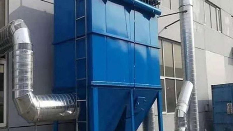 除尘设备选型：如何规避误区，确保达标