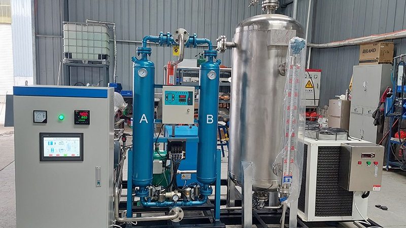 废气处理设备选型：关键参数解析与考量因素