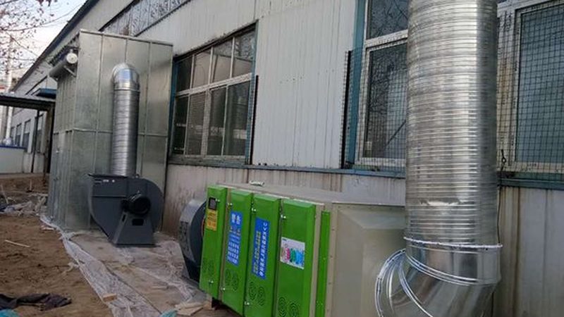 工业废水处理：揭秘工艺流程参数规格的关键**