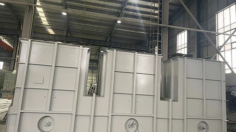 脉冲除尘器选型关键：如何匹配最佳性能与成本