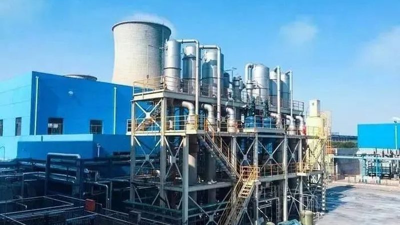 气浮机浮渣去除效果差？维修方法大盘点
