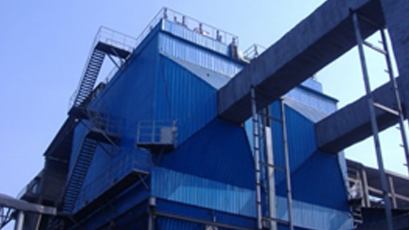 除尘器十大品牌区域代理：揭秘环保设备市场布局