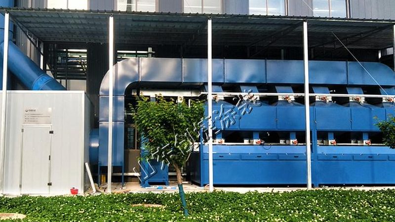 污水处理设备报价差异大，背后藏着哪些门道