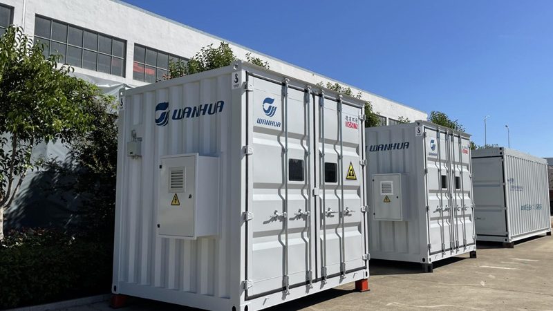 农村污水处理，选对设备是关键——揭秘一体化污水处理设备品牌**