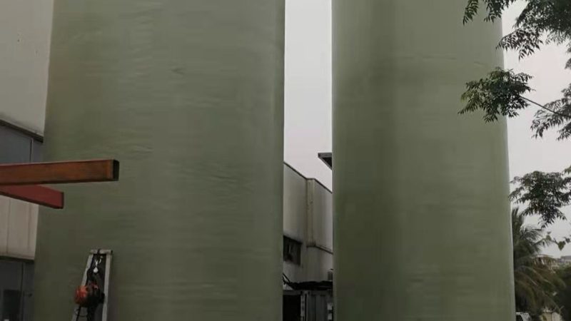 激光焊接烟尘净化器：揭秘高效净化背后的技术奥秘