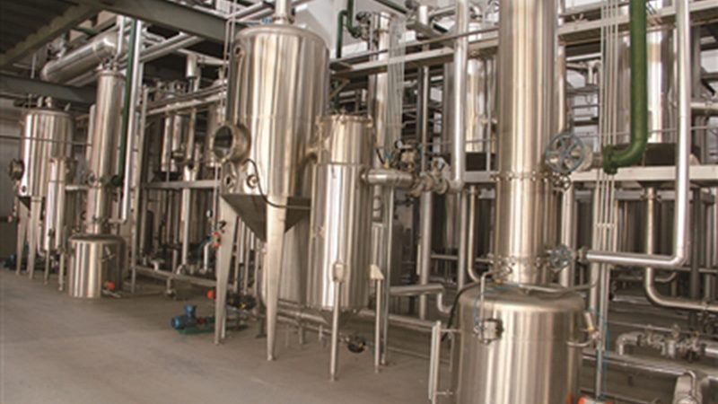 激光焊接烟尘净化器：揭秘其工作原理与选型要点