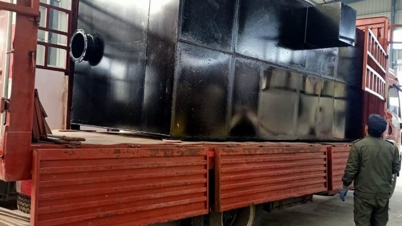 滤筒除尘器效率下降，问题出在哪